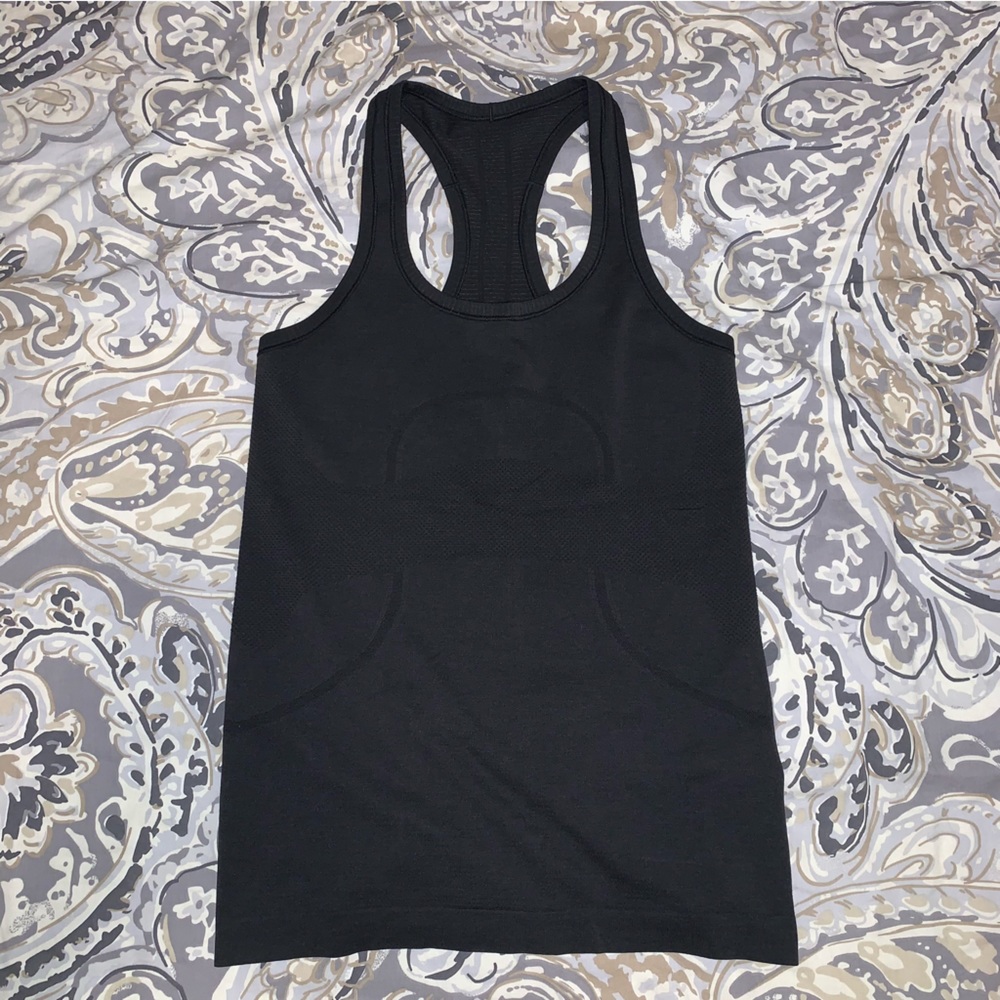 Swiftly Tech Racerback Tank Top
